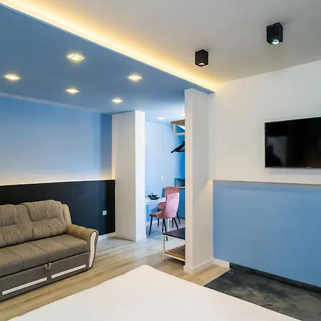 Apartment Tayra